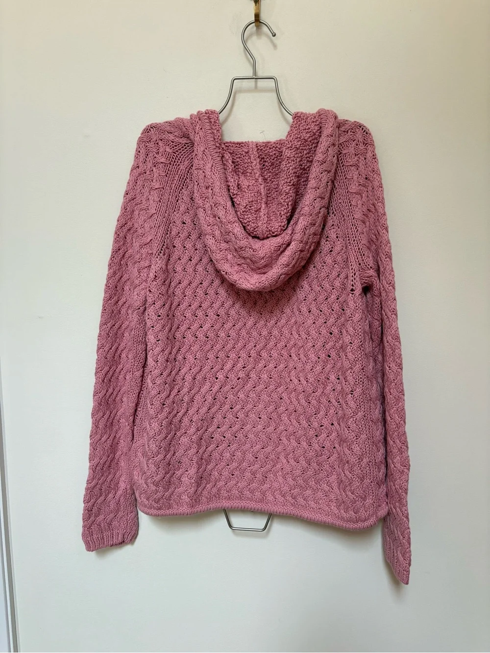 NWOT Free People Free-est Laguna Love Sweater Set Size Medium